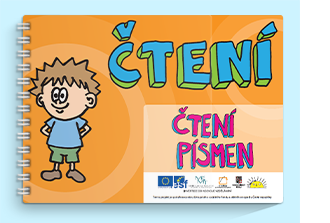 Čtení - Čtení Písmen