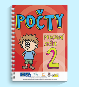 Počty - Pracovní sešit 2