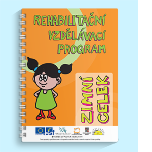 Rehabilitační vzdělávací program - Zimní celek
