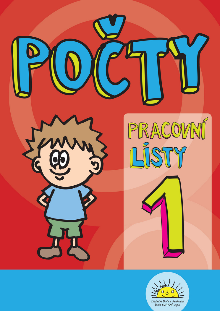 Počty 1 - doplnění PDF verze